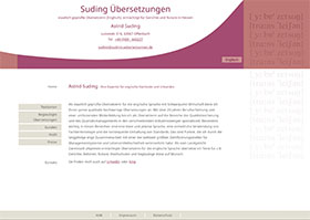 Link zur Homepage