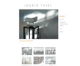 Link zur Homepage