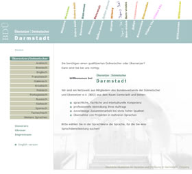 Link zur Homepage